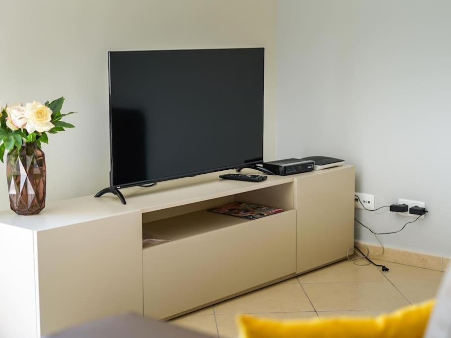 阿尔布费拉Magnolia O House - Pool View & Privat Garden & Garage别墅 外观 照片