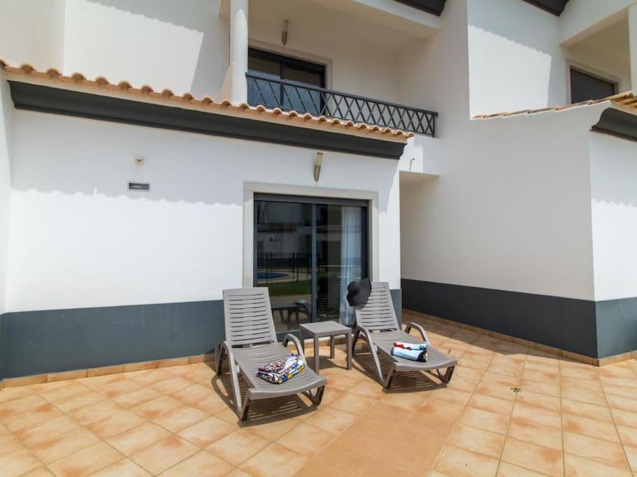 阿尔布费拉Magnolia O House - Pool View & Privat Garden & Garage别墅 外观 照片
