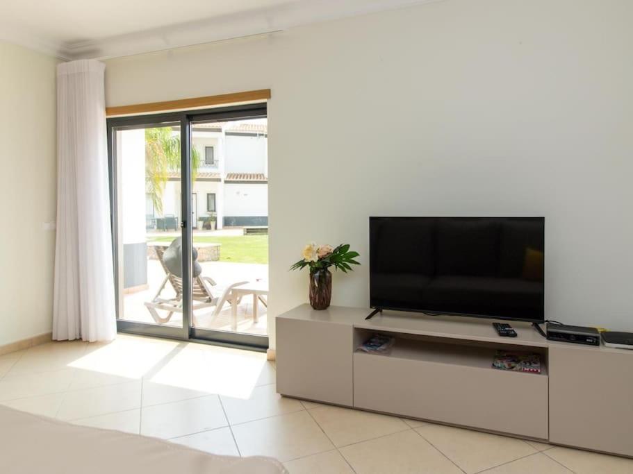 阿尔布费拉Magnolia O House - Pool View & Privat Garden & Garage别墅 外观 照片