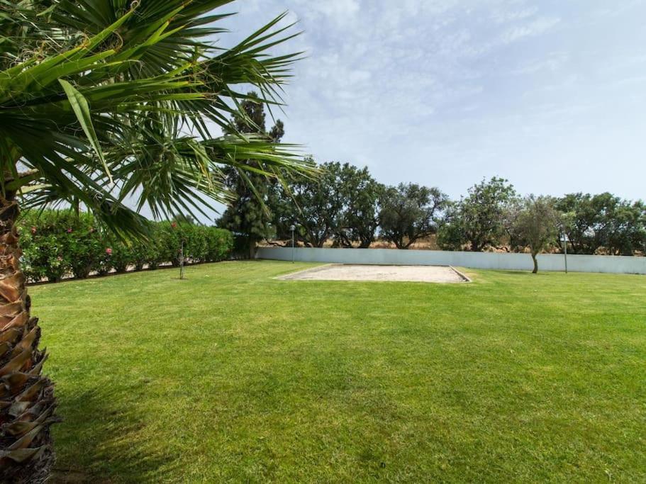 阿尔布费拉Magnolia O House - Pool View & Privat Garden & Garage别墅 外观 照片