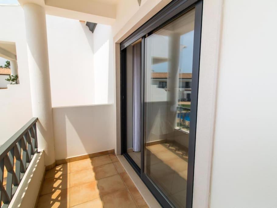 阿尔布费拉Magnolia O House - Pool View & Privat Garden & Garage别墅 外观 照片
